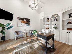 1805 Lakecliff Hills LN, Austin TX 78732