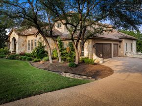 1805 Lakecliff Hills LN, Austin TX 78732