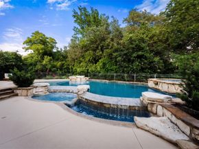 1805 Lakecliff Hills LN, Austin TX 78732