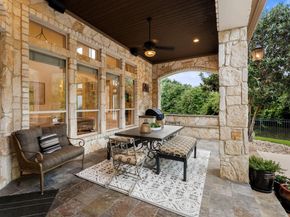 1805 Lakecliff Hills LN, Austin TX 78732
