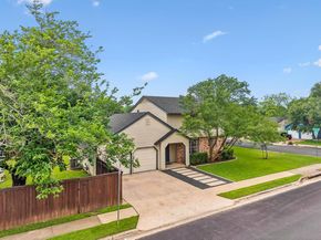 3609 Alexandria DR, Austin TX 78749