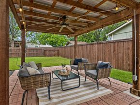 3609 Alexandria DR, Austin TX 78749