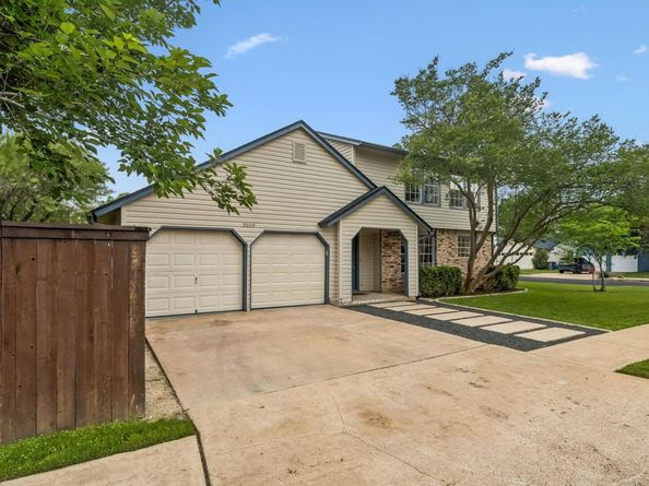 3609 Alexandria DR, Austin TX 78749