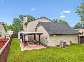 3609 Alexandria DR, Austin TX 78749