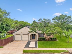 3609 Alexandria DR, Austin TX 78749