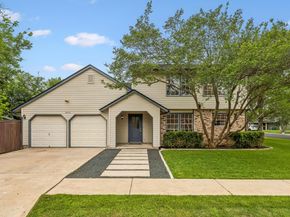 3609 Alexandria DR, Austin TX 78749