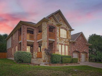 9812 Whitley Bay DR