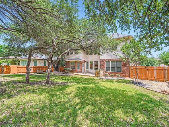 9812 Whitley Bay DR, Austin TX 78717