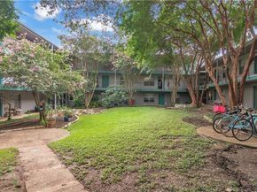 300 Crockett ST 116, Austin TX 78704