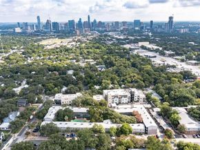 300 Crockett ST 116, Austin TX 78704