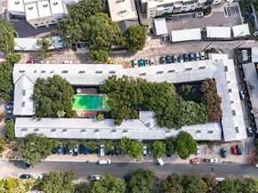 300 Crockett ST 116, Austin TX 78704