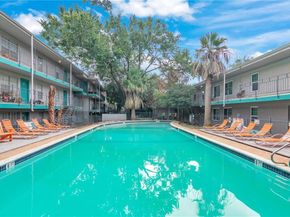 300 Crockett ST 116, Austin TX 78704