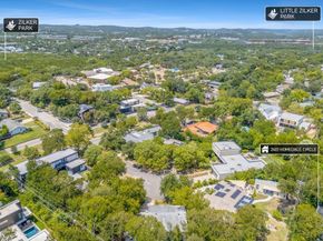 2401 Homedale CIR, Austin TX 78704