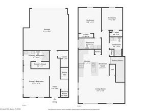 200 W 56th ST 1104, Austin TX 78751