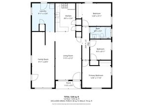 6302 Thurgood Ave, Austin TX 78721