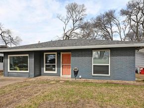 6302 Thurgood Ave, Austin TX 78721