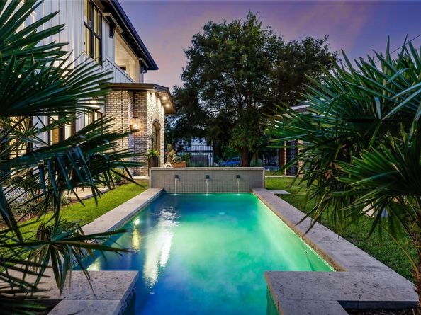 901 Wayside DR 1, Austin TX 78703