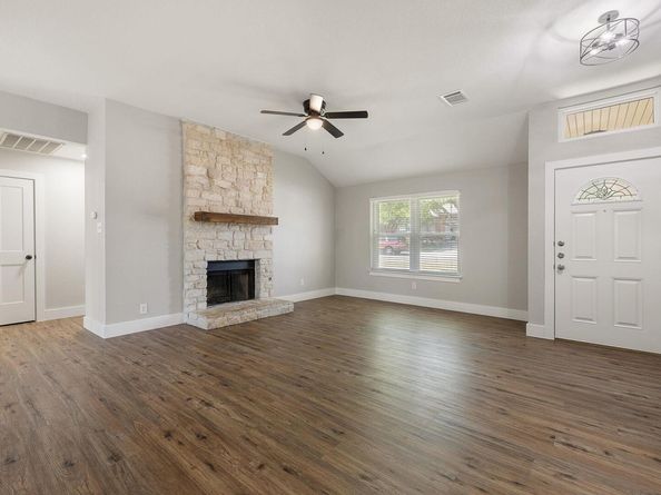 1809 Whirlwind TRL, Round Rock TX 78664