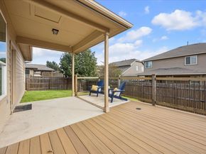 1412 Elbe ST, Pflugerville TX 78660