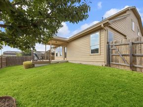 1412 Elbe ST, Pflugerville TX 78660