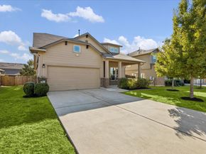 1412 Elbe ST, Pflugerville TX 78660