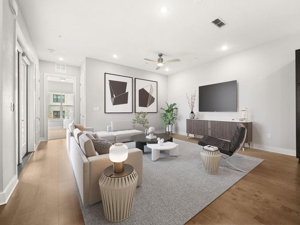 4325 Jackson Ave 2202, Austin TX 78731