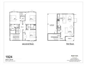 1736 Bunche RD Building 1, Austin TX 78721