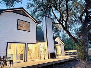 8301 Mendota CV, Austin TX 78717