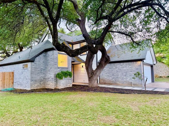 8301 Mendota CV, Austin TX 78717