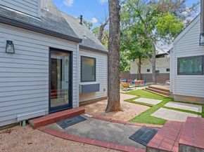 1509 Juliet ST, Austin TX 78704