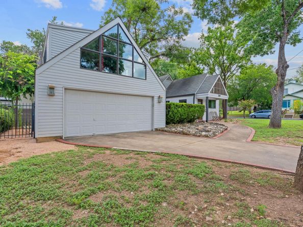 1509 Juliet ST, Austin TX 78704
