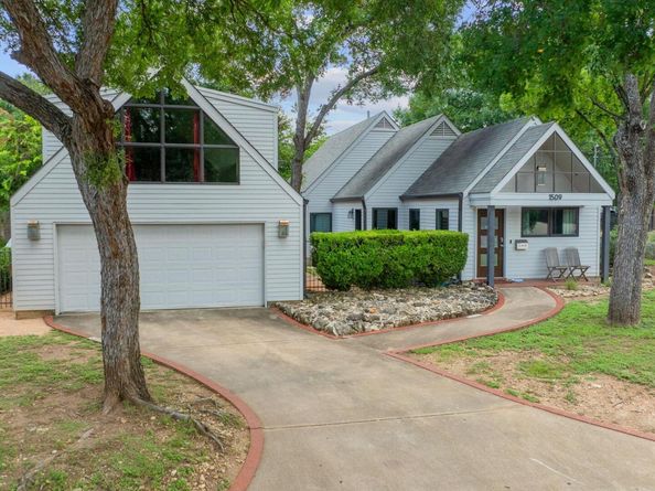 1509 Juliet ST, Austin TX 78704
