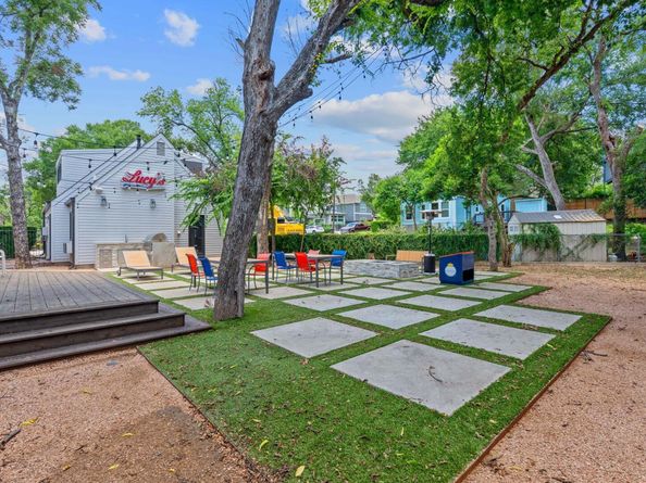 1509 Juliet ST, Austin TX 78704