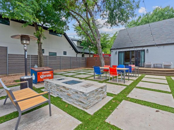 1509 Juliet ST, Austin TX 78704