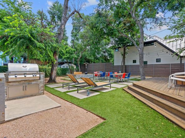 1509 Juliet ST, Austin TX 78704
