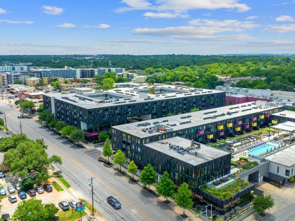 1509 Juliet ST, Austin TX 78704