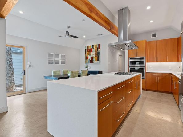 1509 Juliet ST, Austin TX 78704