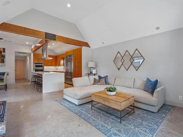 1509 Juliet ST, Austin TX 78704