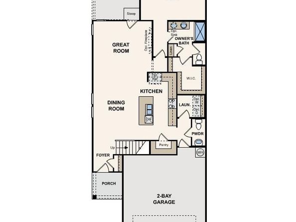 1240 Lavender WAY, Georgetown TX 78628