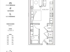 2323 S Lamar BLVD 339, Austin TX 78704