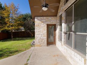 1995 Canyon Sage PATH, Round Rock TX 78665