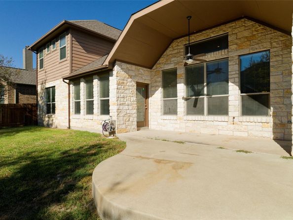 1995 Canyon Sage PATH, Round Rock TX 78665