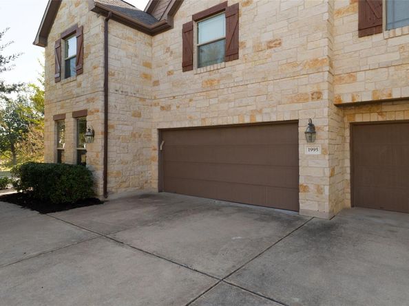 1995 Canyon Sage PATH, Round Rock TX 78665