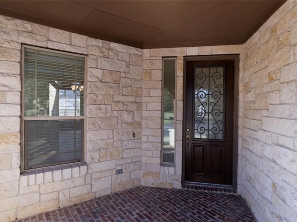 1995 Canyon Sage PATH, Round Rock TX 78665