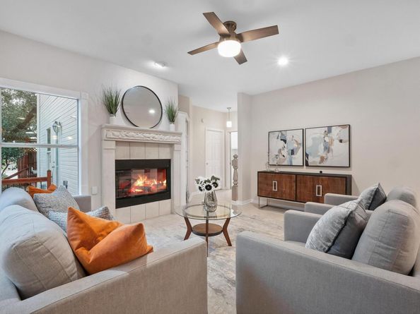 9402 Bluegrass DR, Austin TX 78759