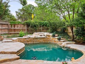 9402 Bluegrass DR, Austin TX 78759