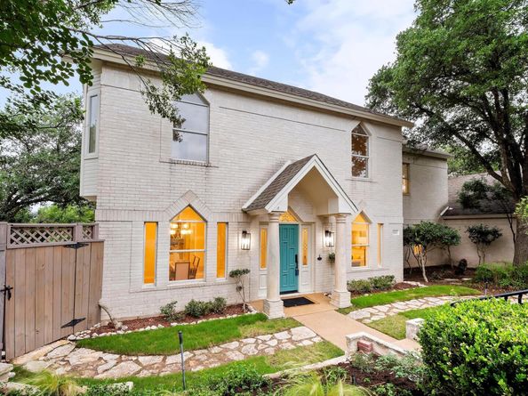 9402 Bluegrass DR, Austin TX 78759