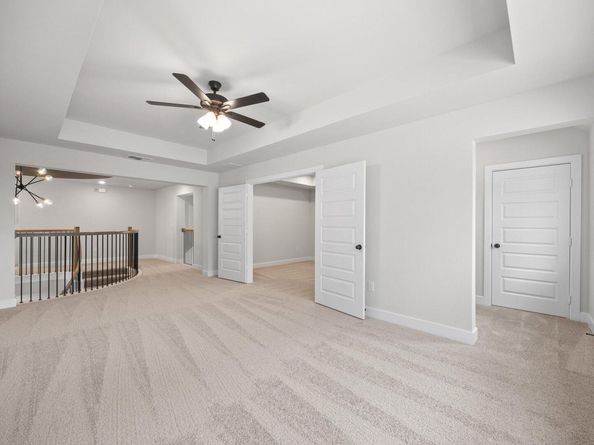 533 Tonada CV, Liberty Hill TX 78642