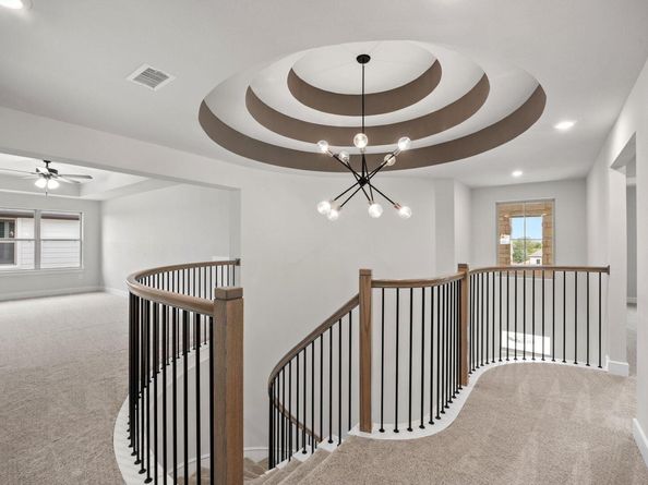 533 Tonada CV, Liberty Hill TX 78642