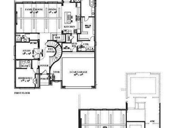 533 Tonada CV, Liberty Hill TX 78642